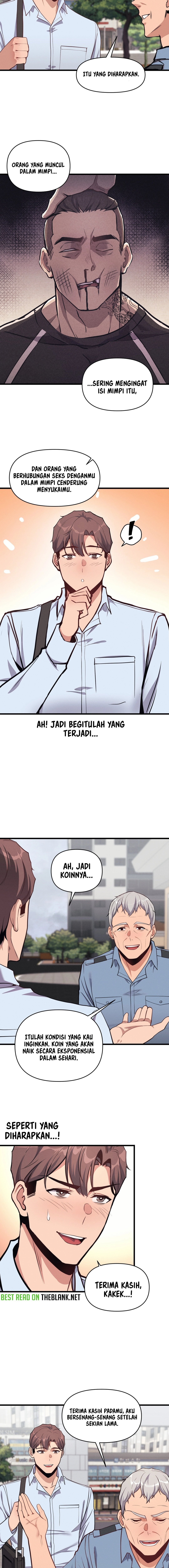 My Life Is a Piece of Cake - Chapter 4 10