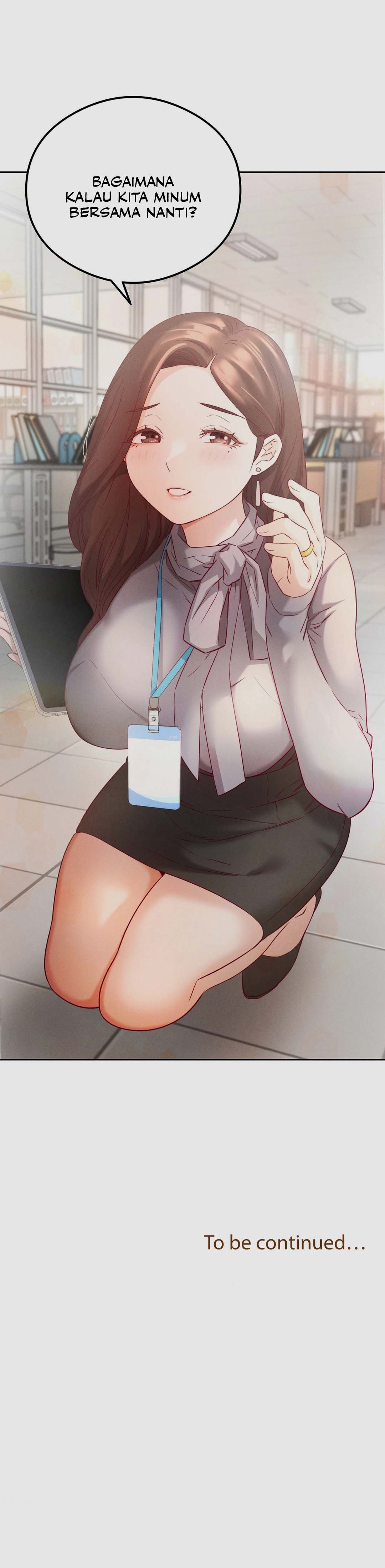 Shall We Go to the Ryokan Together? - Chapter 6 11