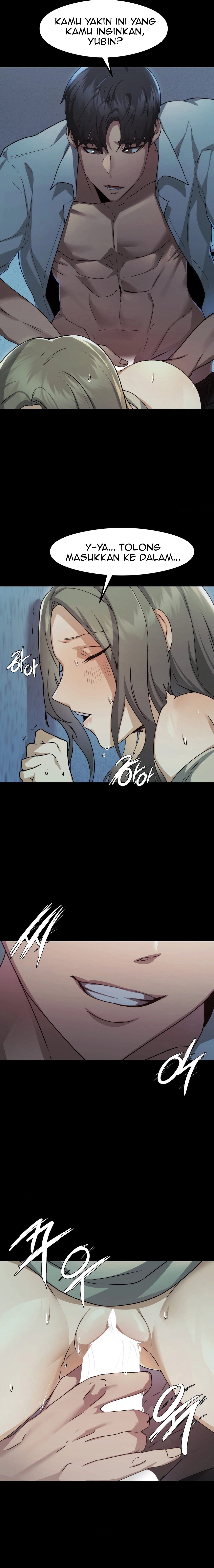Open Talk - Chapter 7 4