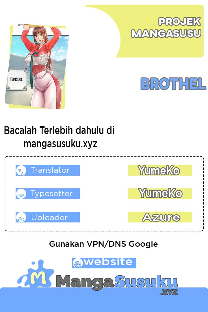 Brothel - Chapter 7 1