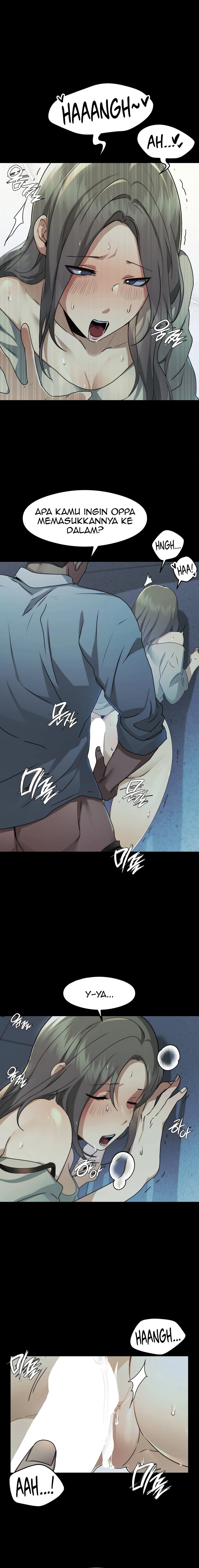 Open Talk - Chapter 7 3