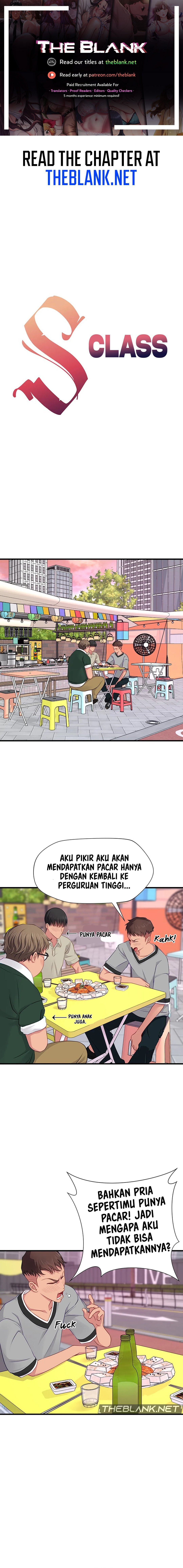 S Class - Chapter 7 2