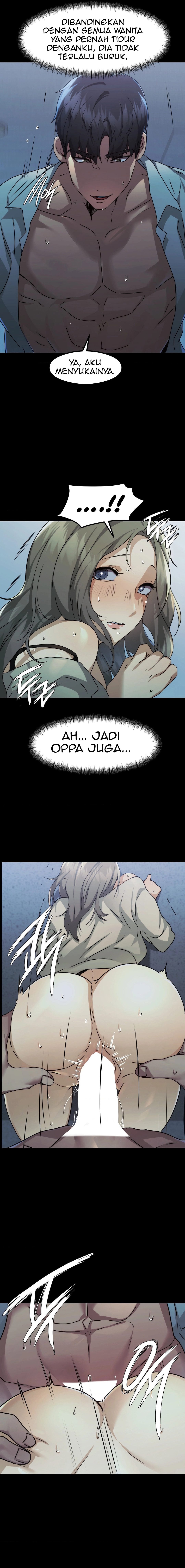Open Talk - Chapter 7 10
