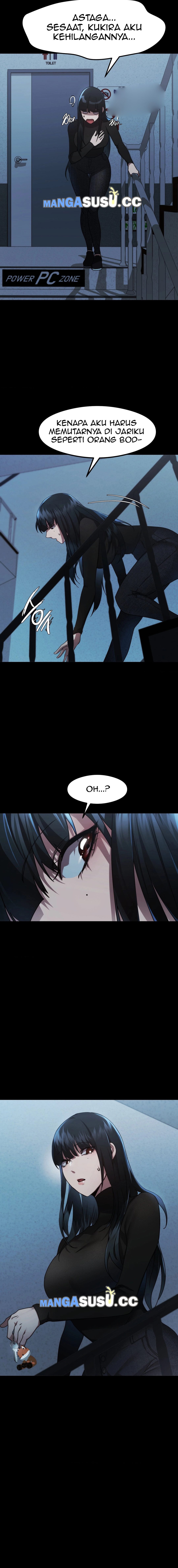 Open Talk - Chapter 7 18