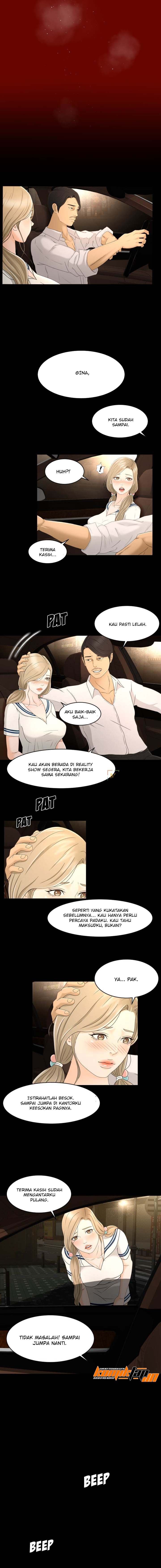 Exclusice Contract - Chapter 7 3