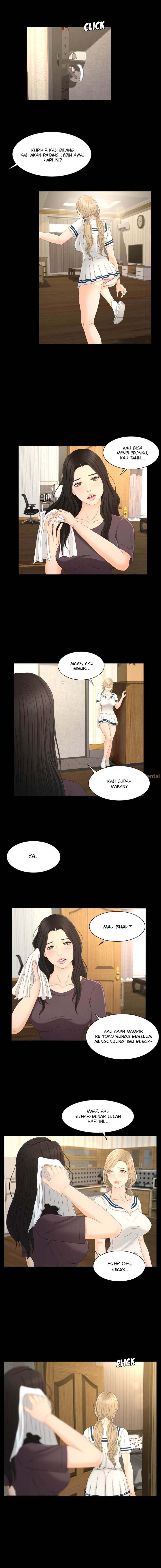 Exclusice Contract - Chapter 7 4