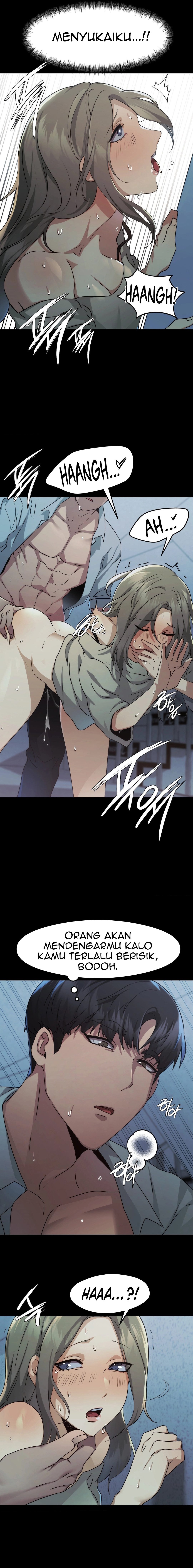 Open Talk - Chapter 7 11