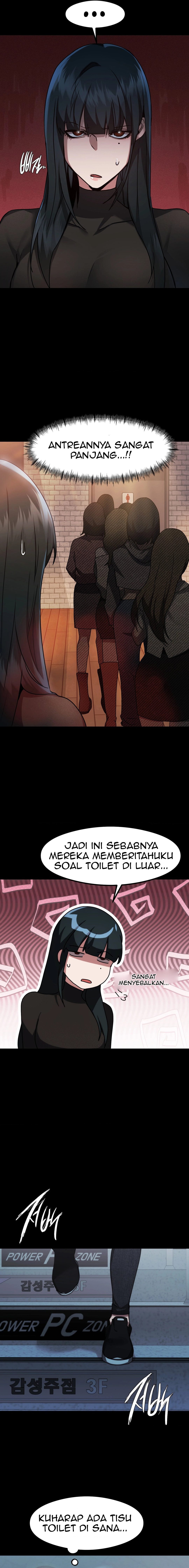 Open Talk - Chapter 7 16