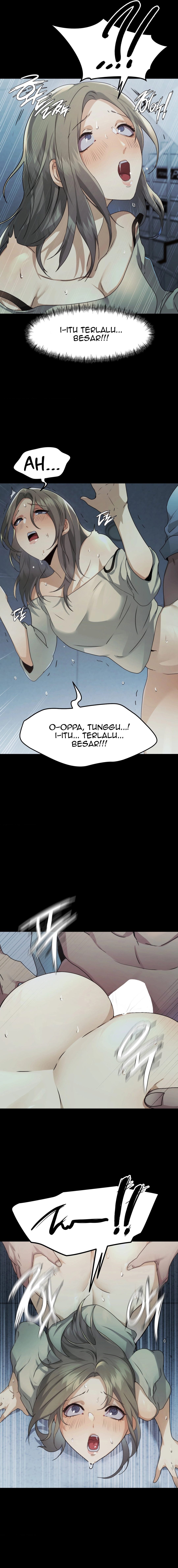 Open Talk - Chapter 7 5