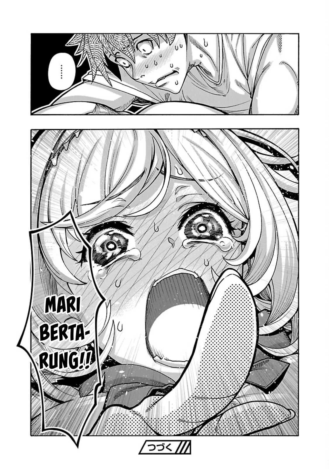 Erotical Wizard &#038; Twelve Brides - Chapter 5 26