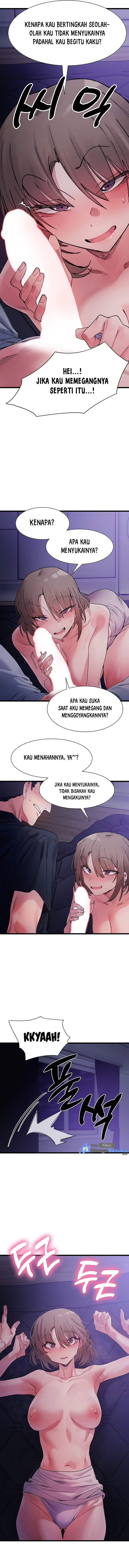 Delicate Relationship - Chapter 5 6