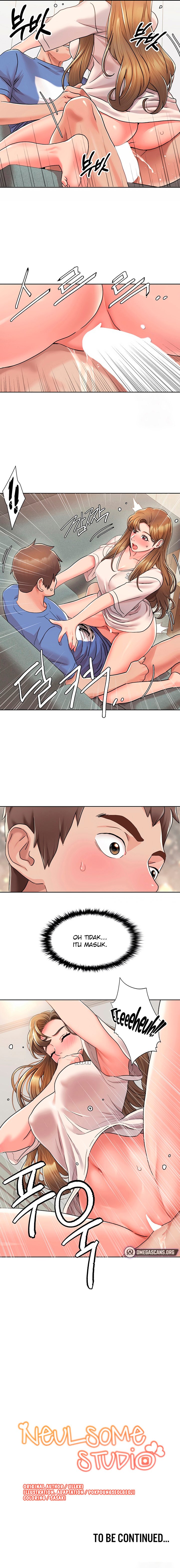 Neulsome Studio - Chapter 5 9