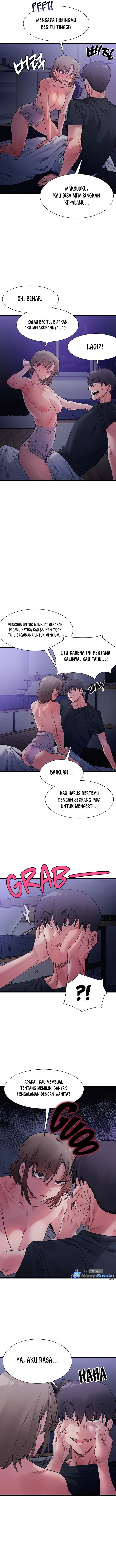 Delicate Relationship - Chapter 5 4