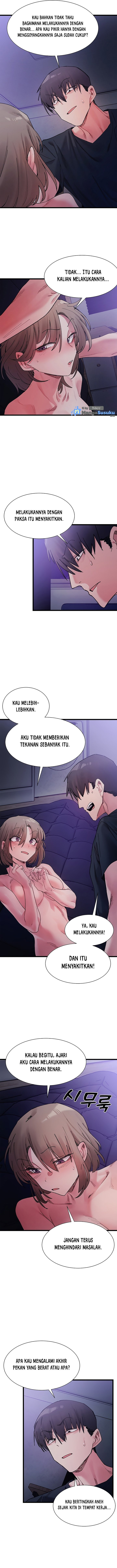 Delicate Relationship - Chapter 5 7