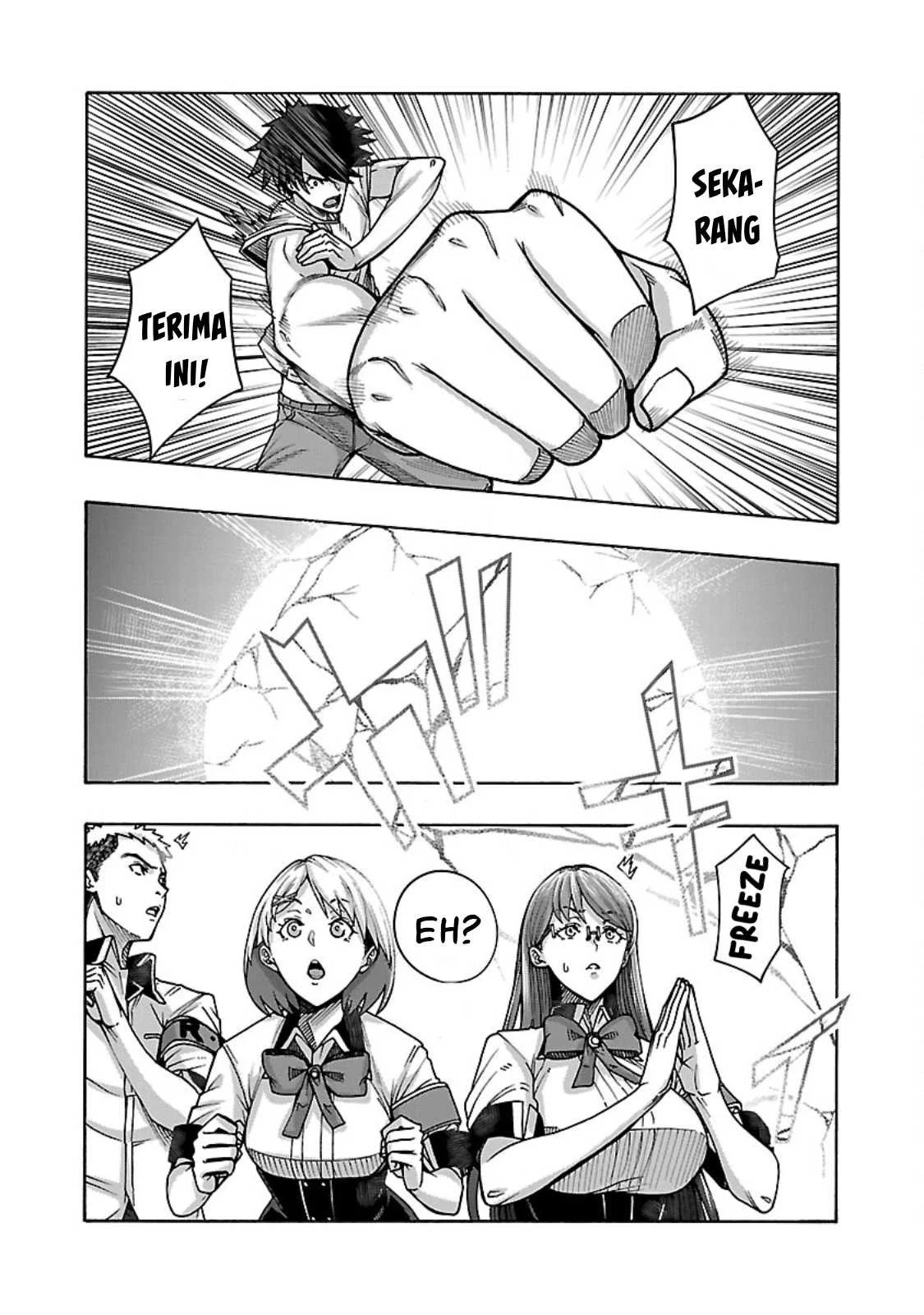 Erotical Wizard &#038; Twelve Brides - Chapter 5 17