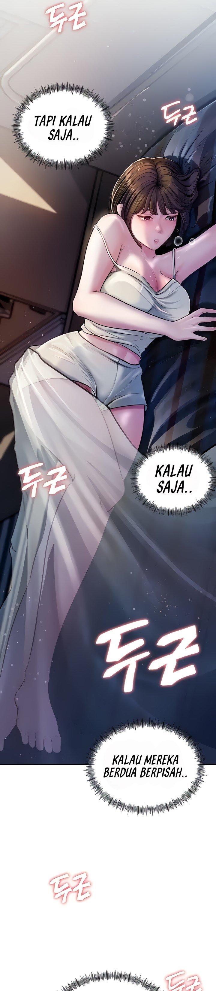 Not the Daughter, but the Mother - Chapter 5 41