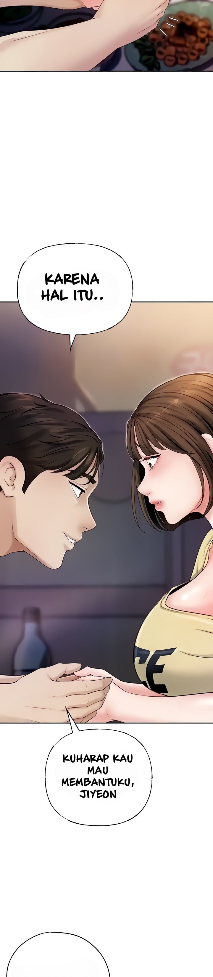 Not the Daughter, but the Mother - Chapter 5 32