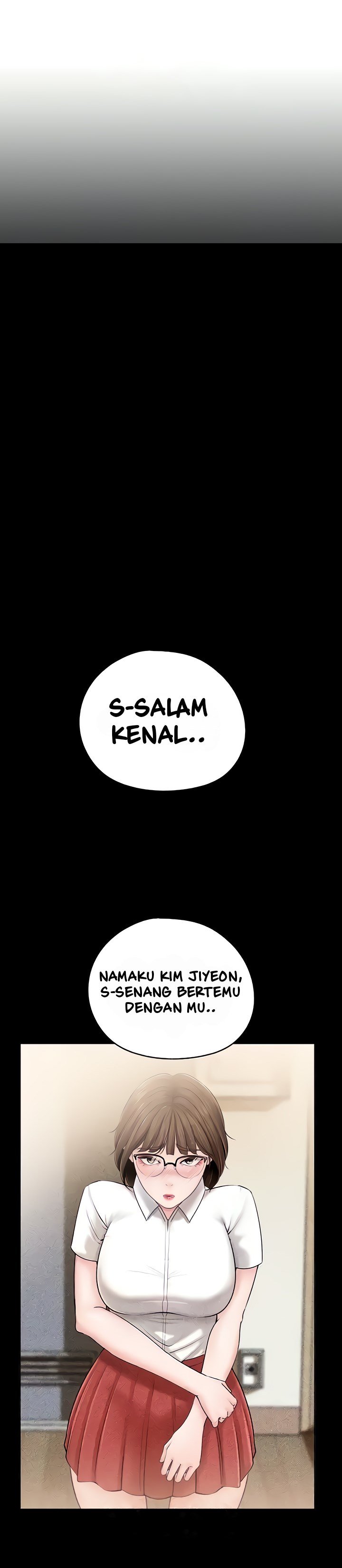 Not the Daughter, but the Mother - Chapter 5 3
