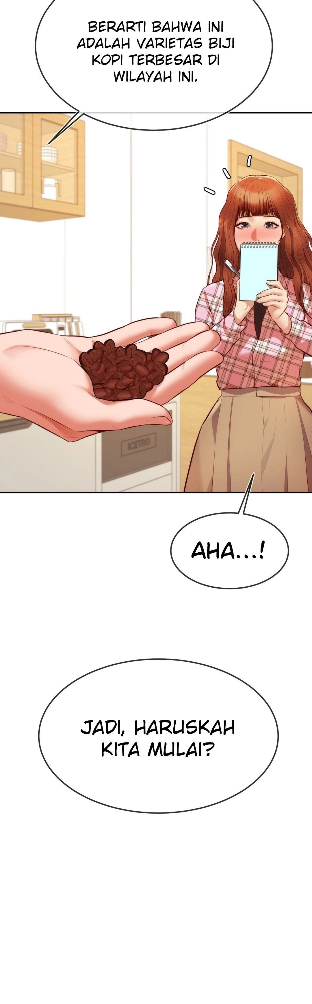 Blueming (Samosa) - Chapter 3 52