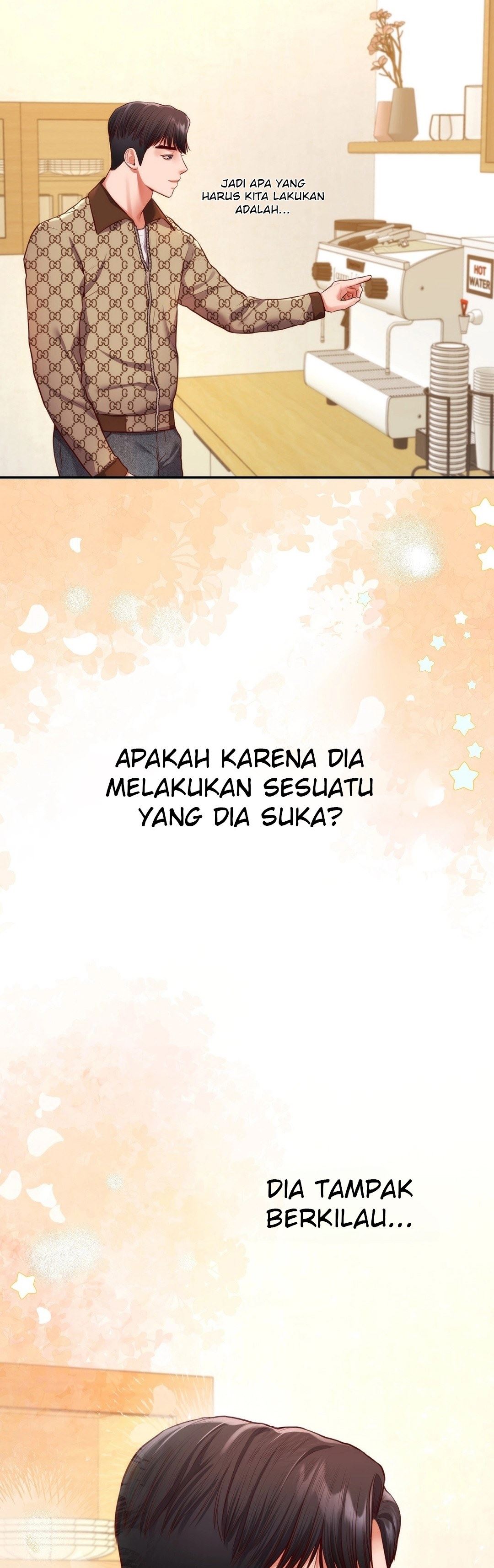 Blueming (Samosa) - Chapter 3 46