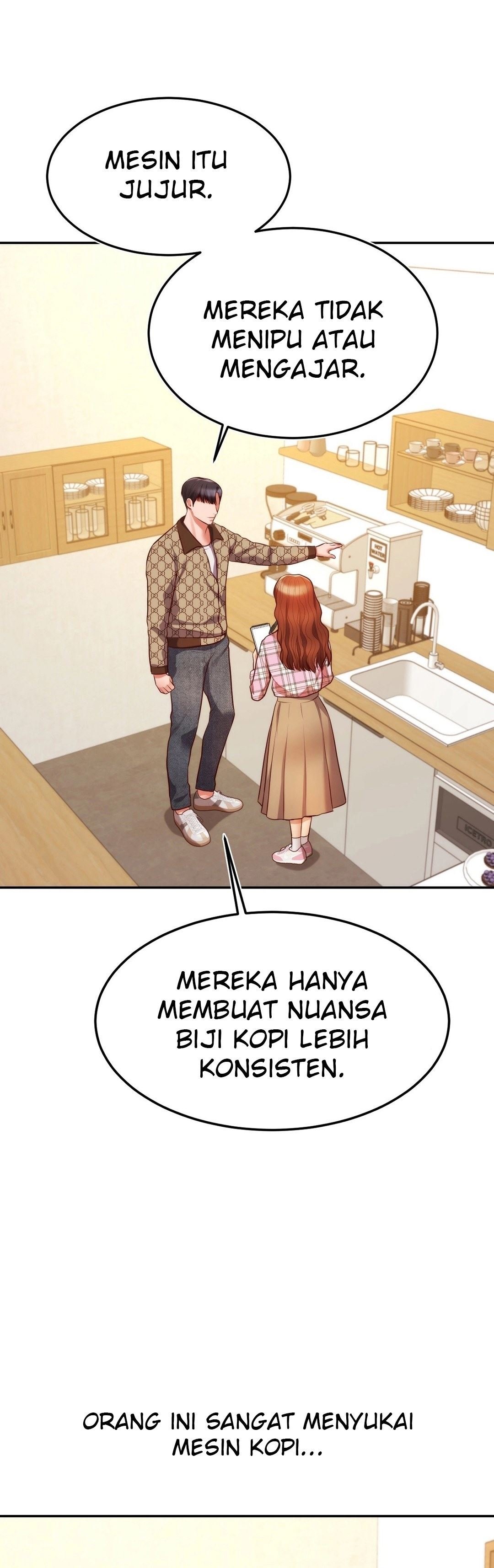 Blueming (Samosa) - Chapter 3 45