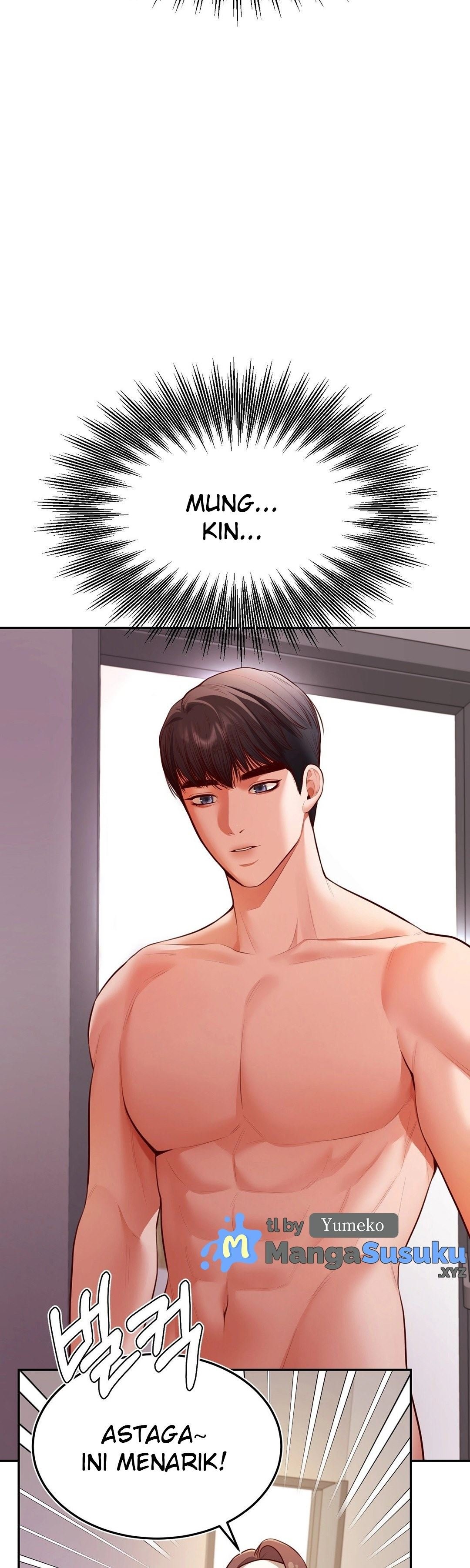 Blueming (Samosa) - Chapter 3 30