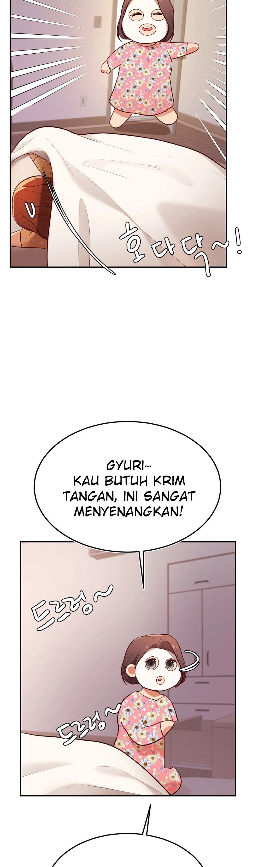 Blueming (Samosa) - Chapter 3 31