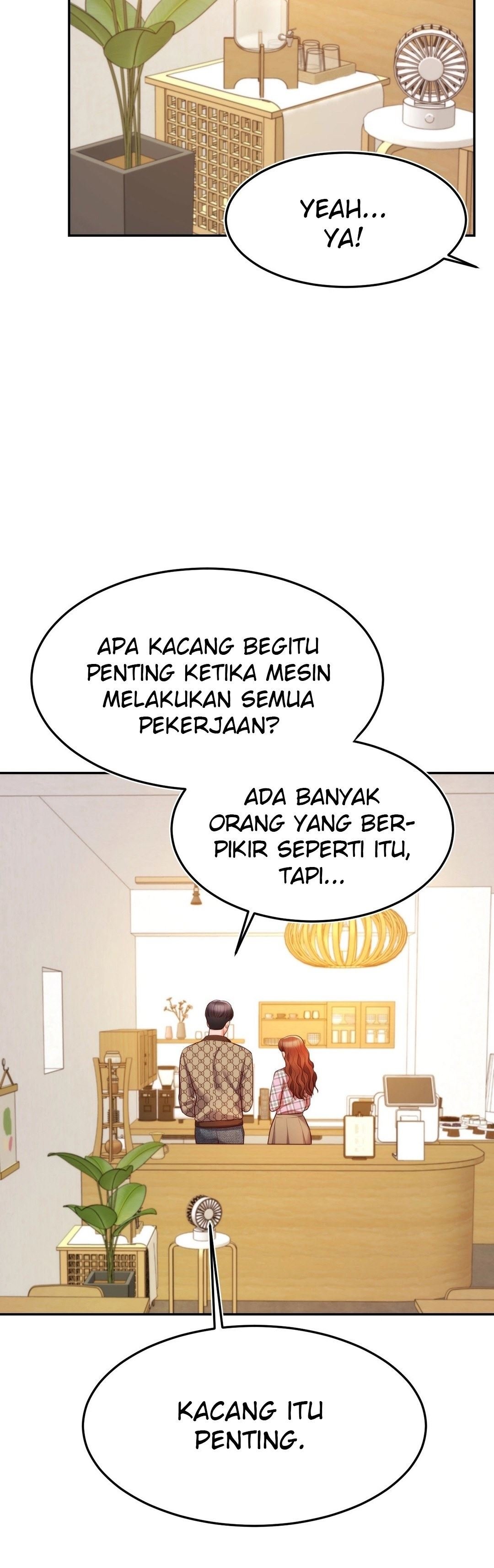 Blueming (Samosa) - Chapter 3 44
