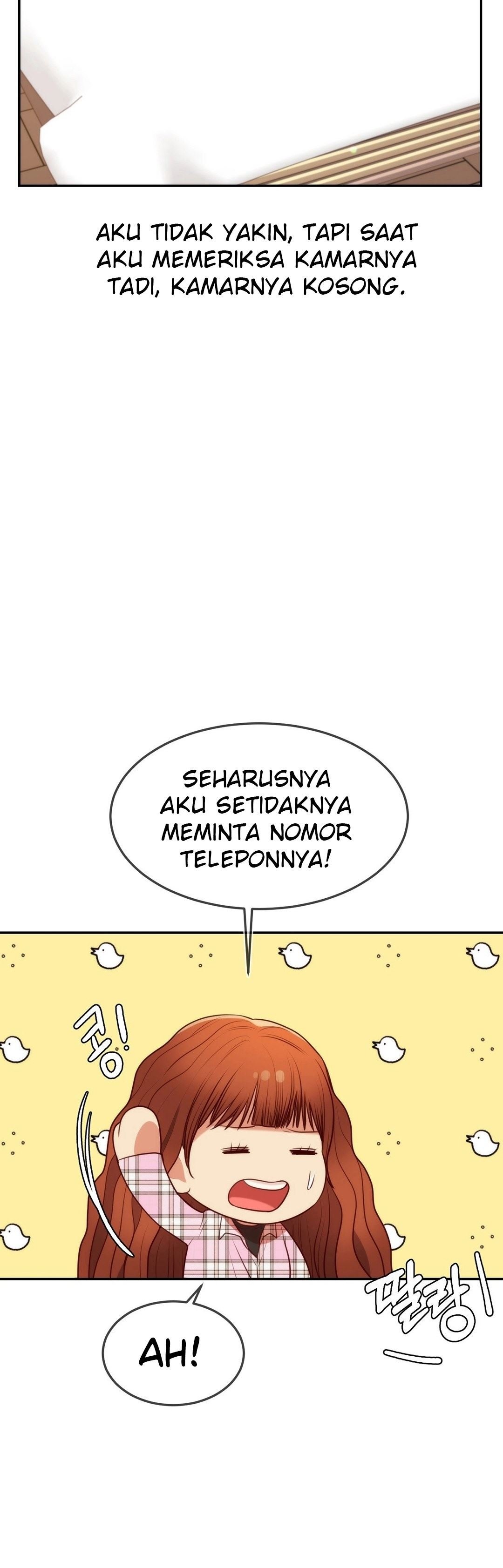 Blueming (Samosa) - Chapter 3 37