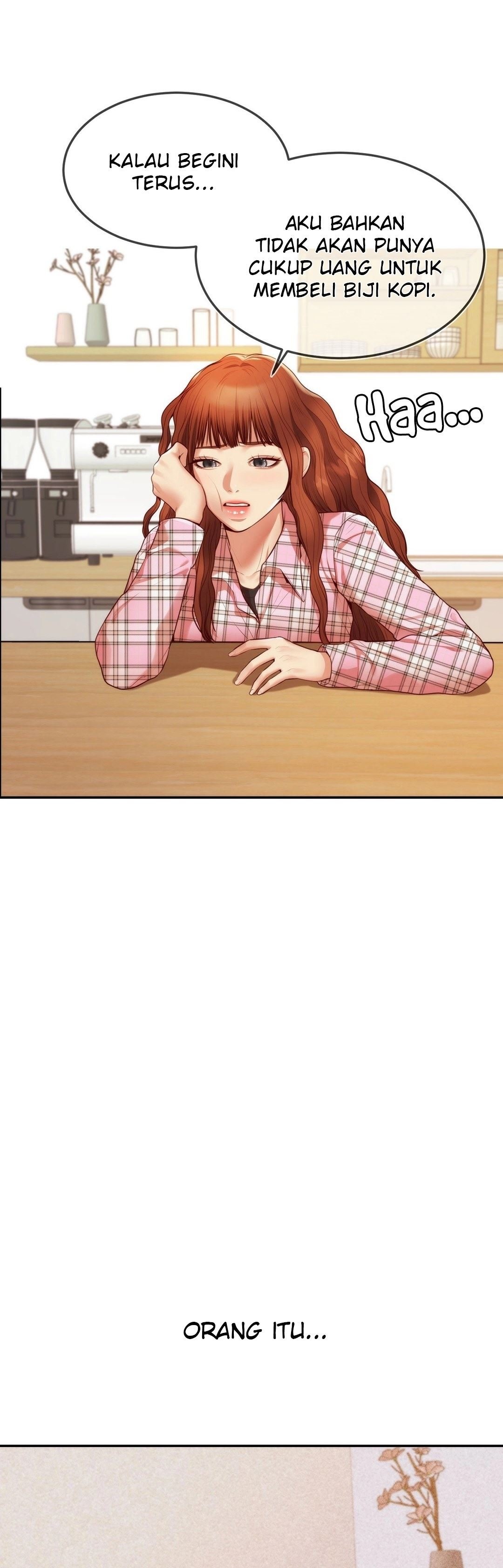 Blueming (Samosa) - Chapter 3 35