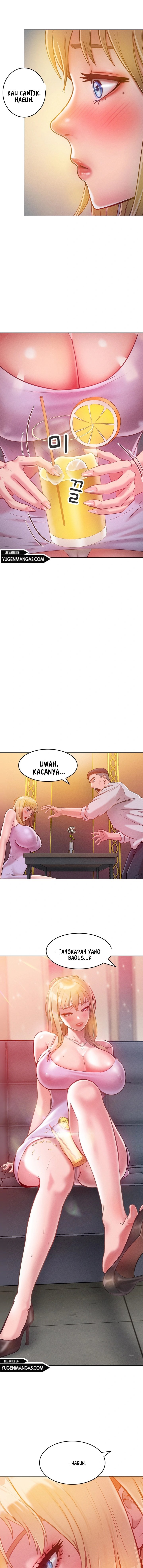 Forcing the Woman I Despise Into Submission - Chapter 3 15