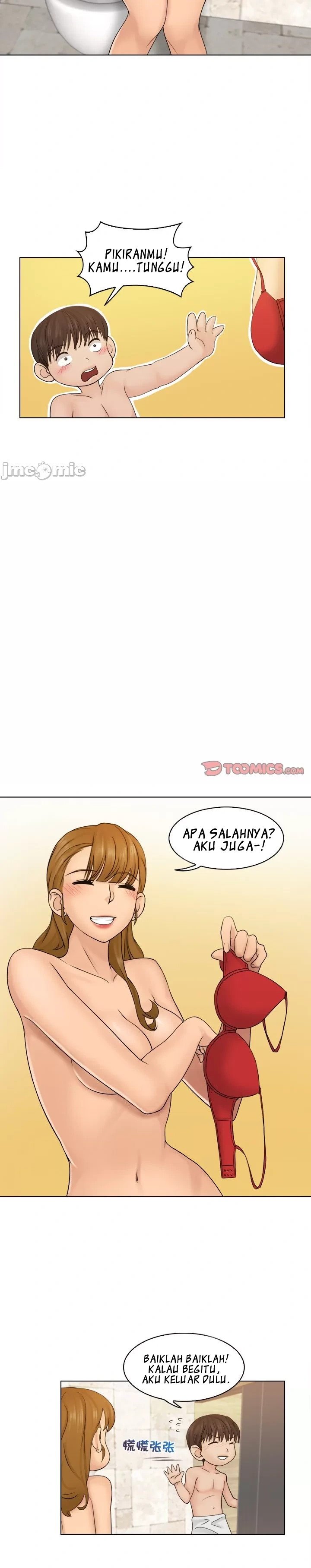 Girlfriend and Slave - Chapter 3 14