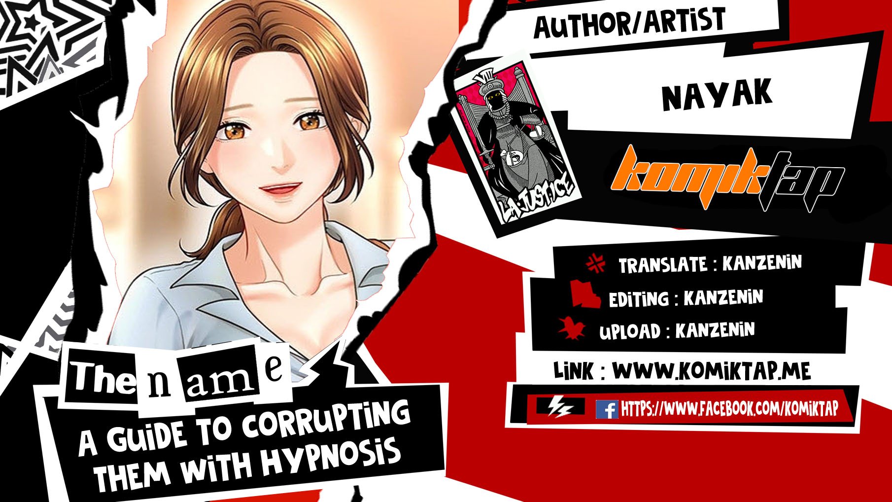 A Guide to Corrupting Them With Hypnosis - Chapter 3 1