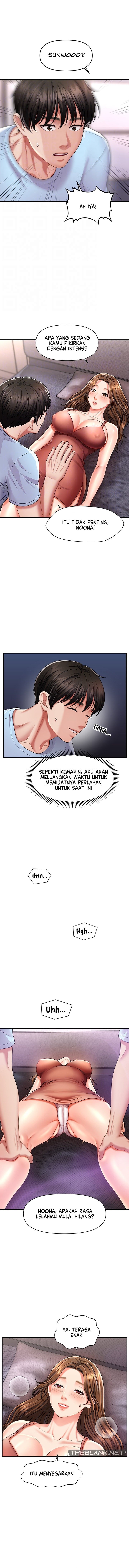 A Guide to Corrupting Them With Hypnosis - Chapter 3 5