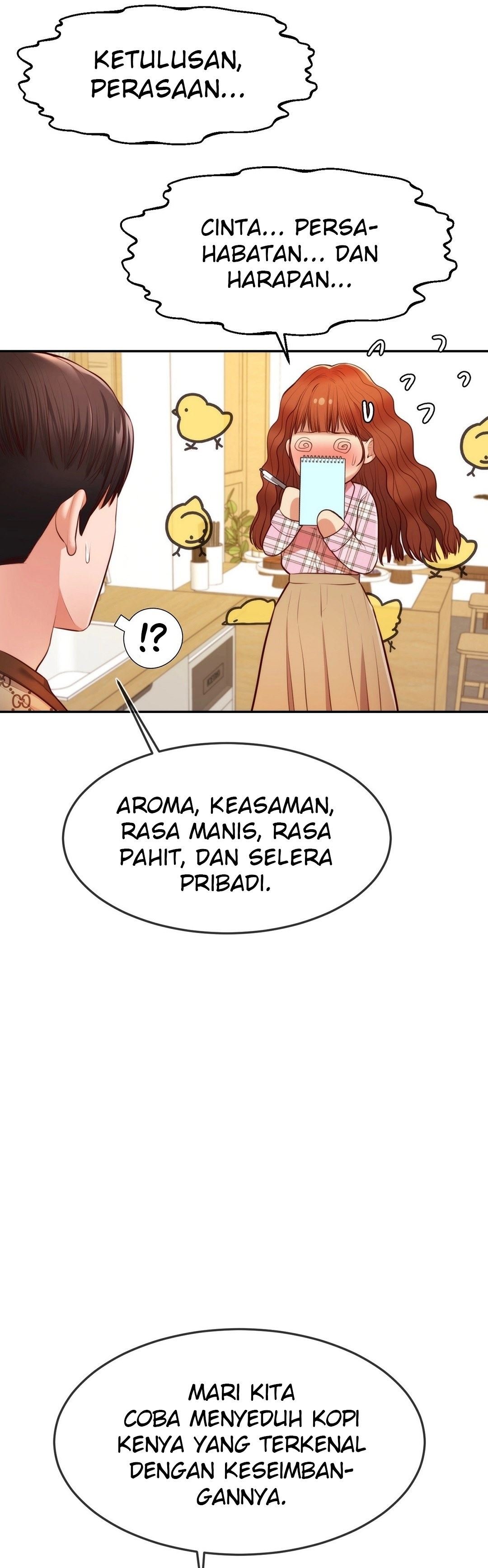Blueming (Samosa) - Chapter 3 50