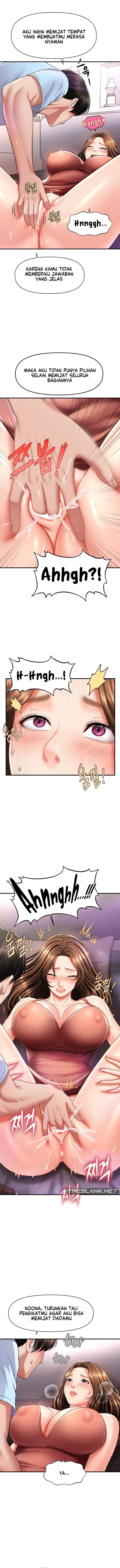 A Guide to Corrupting Them With Hypnosis - Chapter 3 12