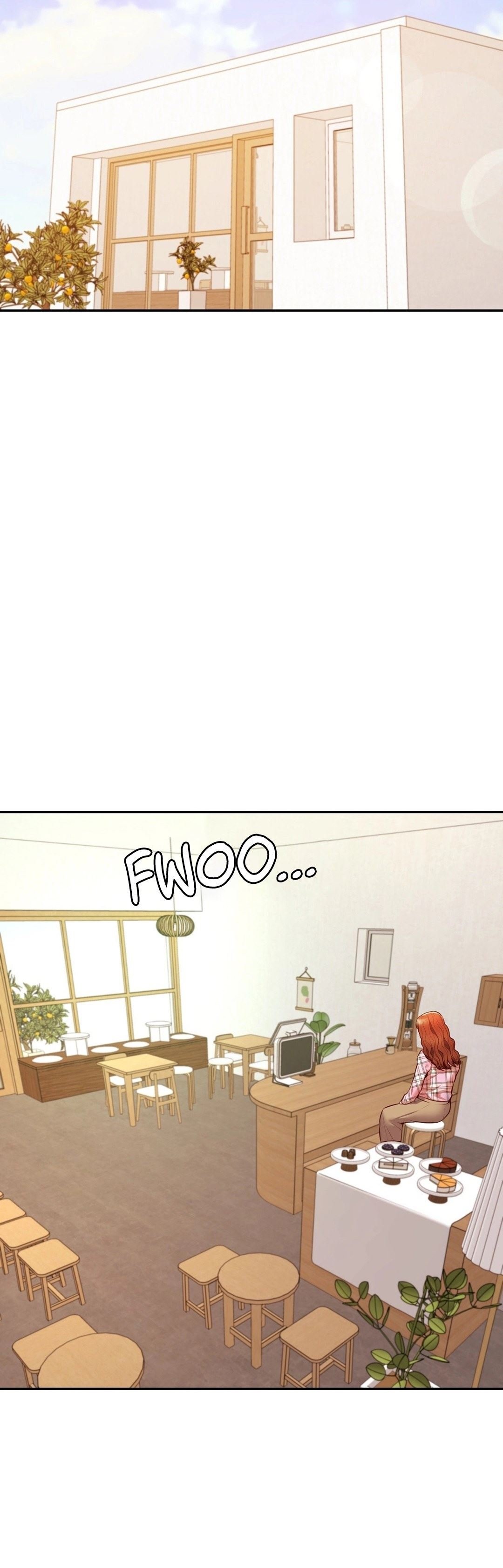 Blueming (Samosa) - Chapter 3 34