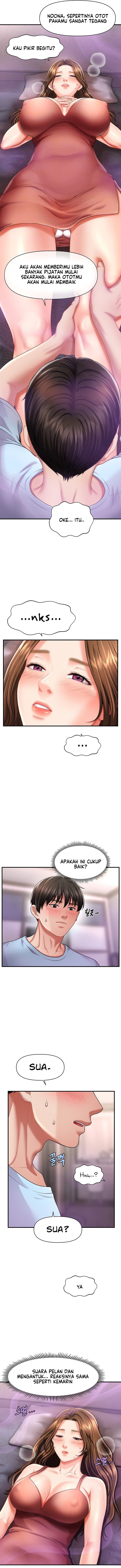A Guide to Corrupting Them With Hypnosis - Chapter 3 6