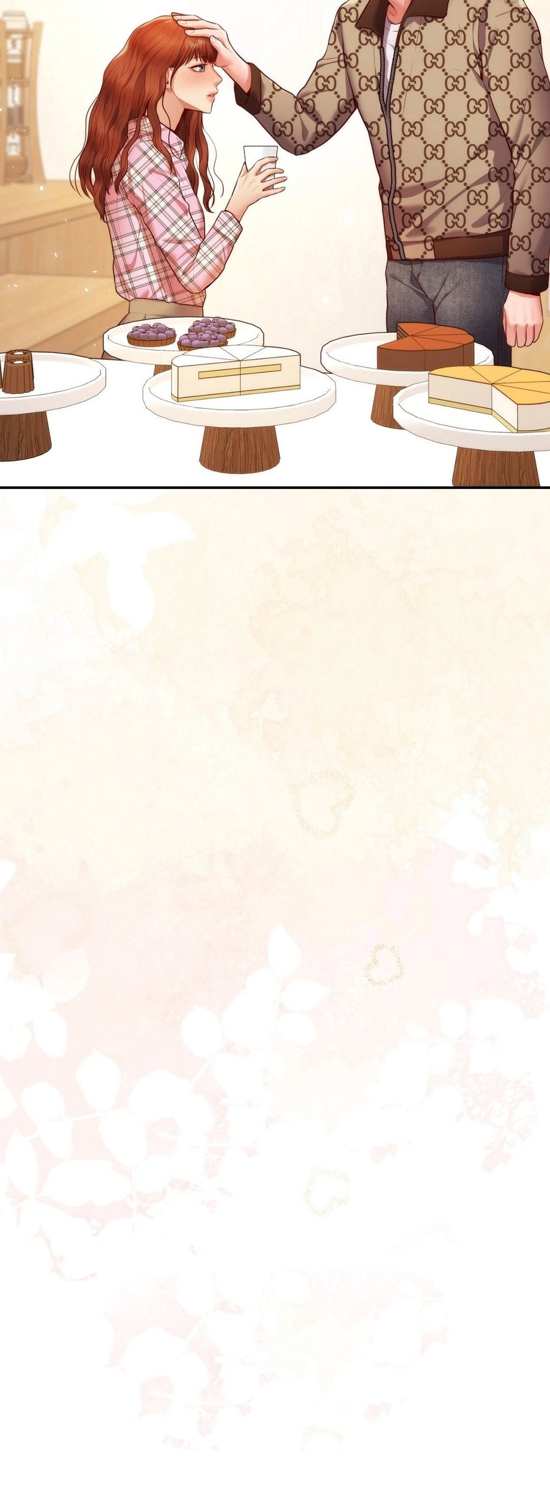 Blueming (Samosa) - Chapter 3 75