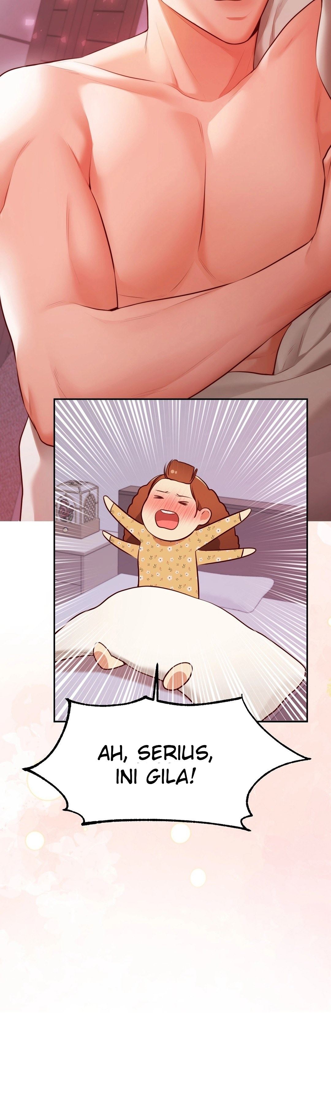 Blueming (Samosa) - Chapter 3 18