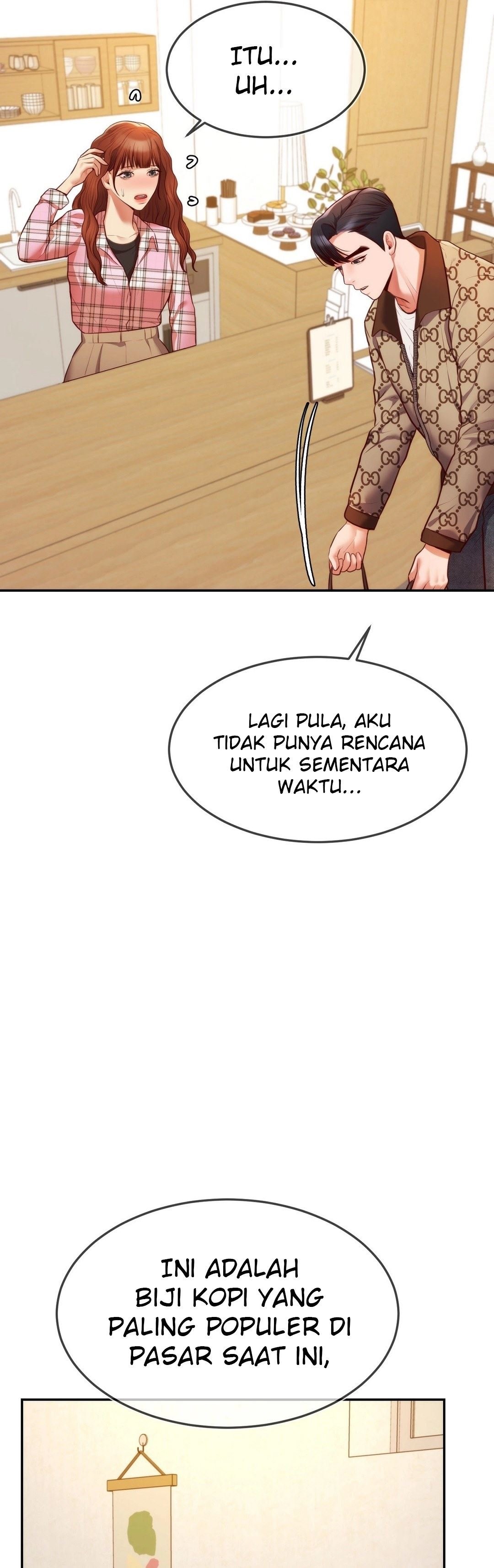 Blueming (Samosa) - Chapter 3 41