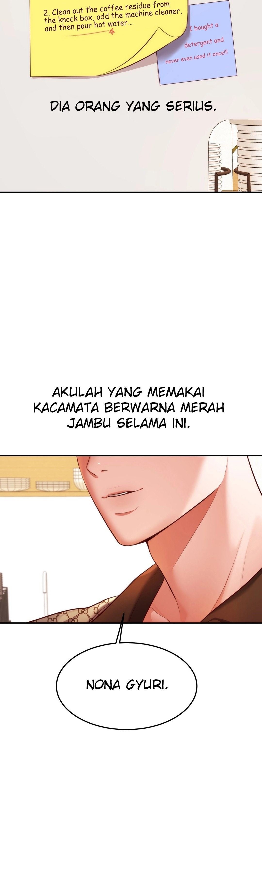 Blueming (Samosa) - Chapter 3 72