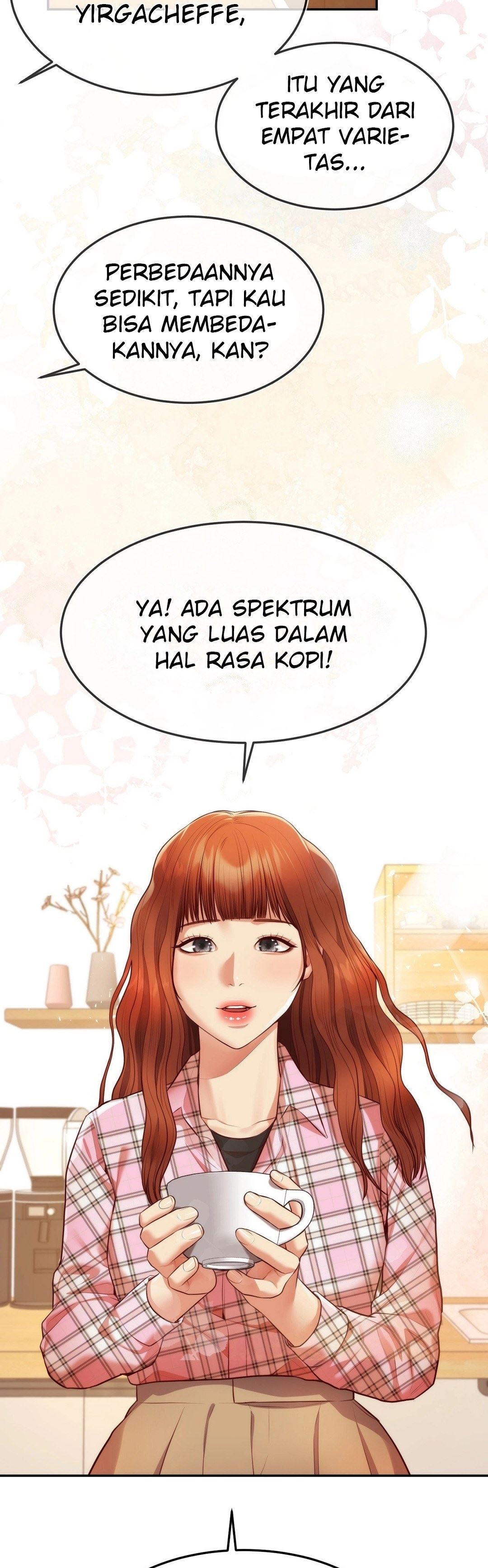 Blueming (Samosa) - Chapter 3 54