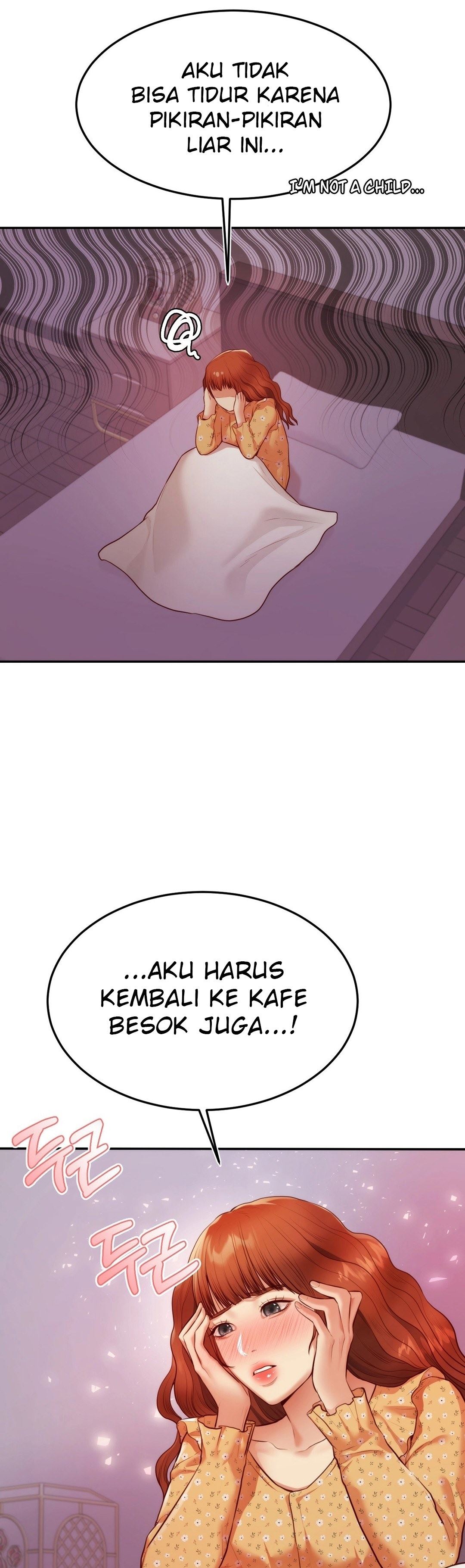 Blueming (Samosa) - Chapter 3 19