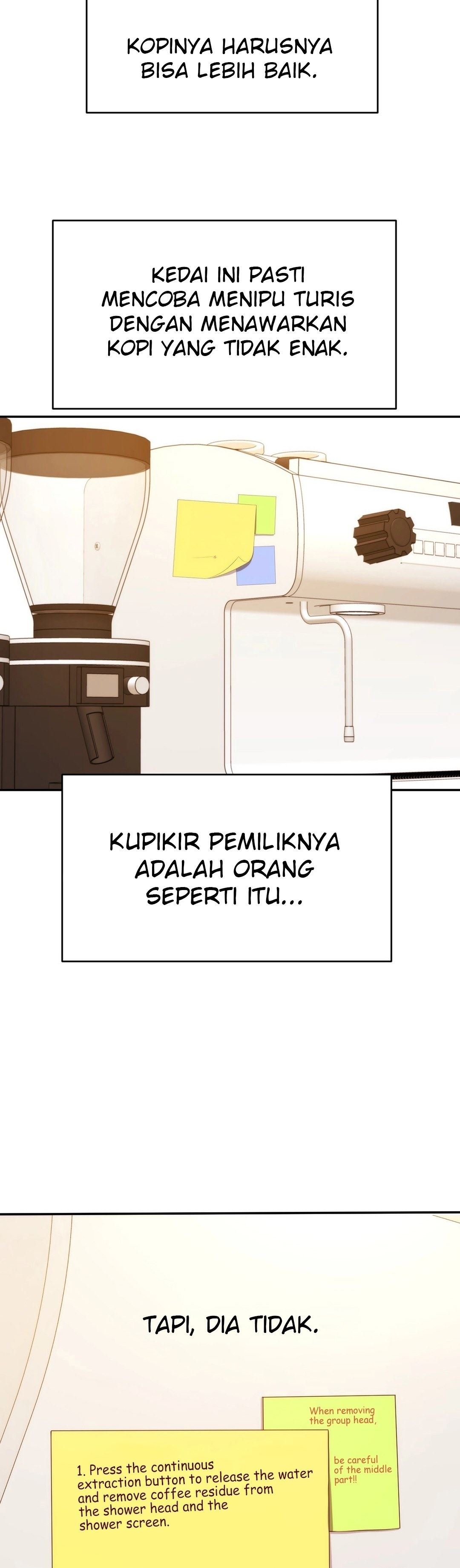 Blueming (Samosa) - Chapter 3 71