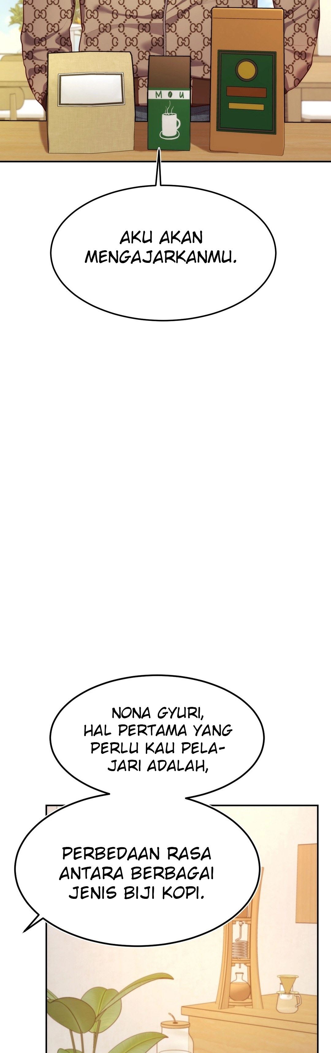 Blueming (Samosa) - Chapter 3 43