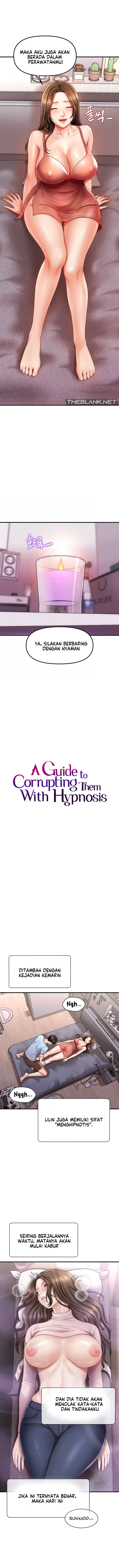 A Guide to Corrupting Them With Hypnosis - Chapter 3 4