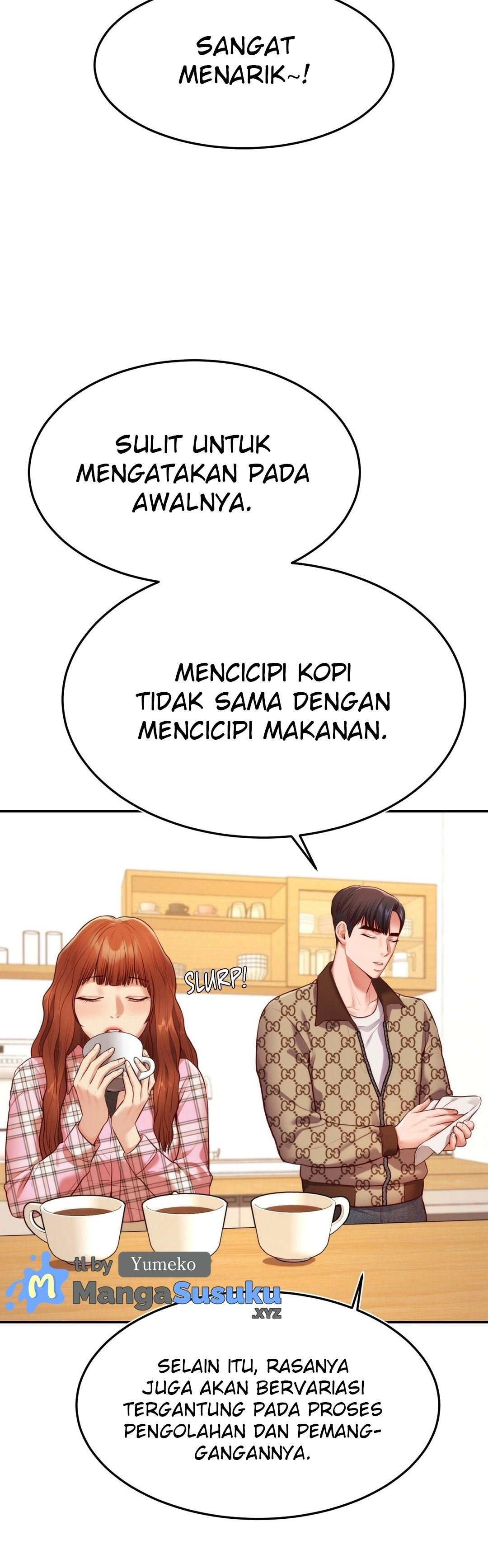 Blueming (Samosa) - Chapter 3 55