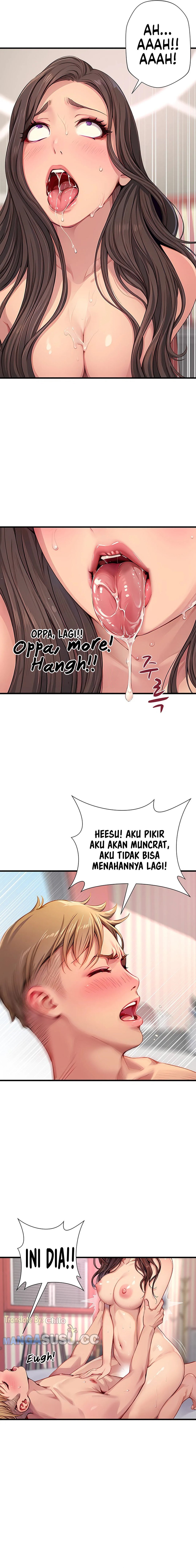 S Class - Chapter 3 11