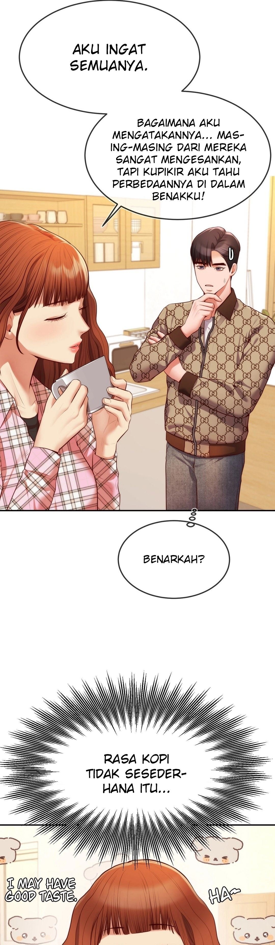 Blueming (Samosa) - Chapter 3 57
